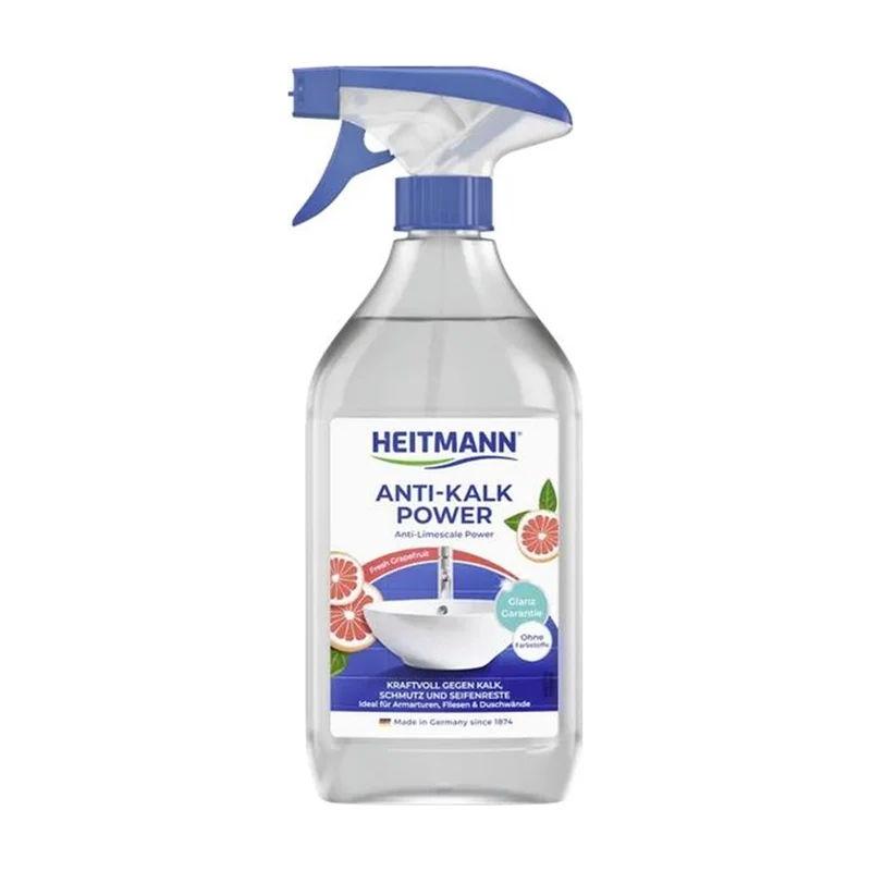 Heitmann Antikalk Power Pistole 500ml