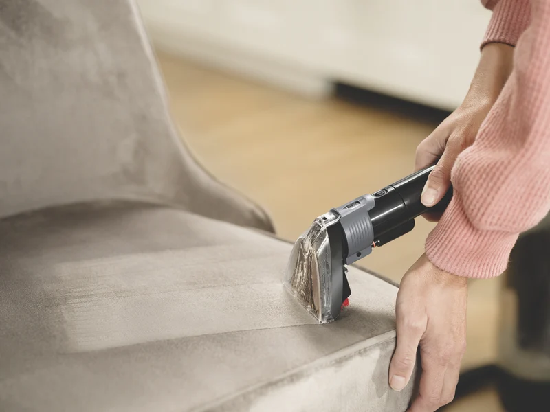 Bissell SpotClean Carpet Cleaner