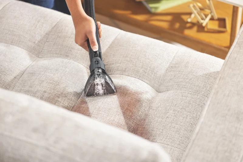 Bissell SpotClean Carpet Cleaner