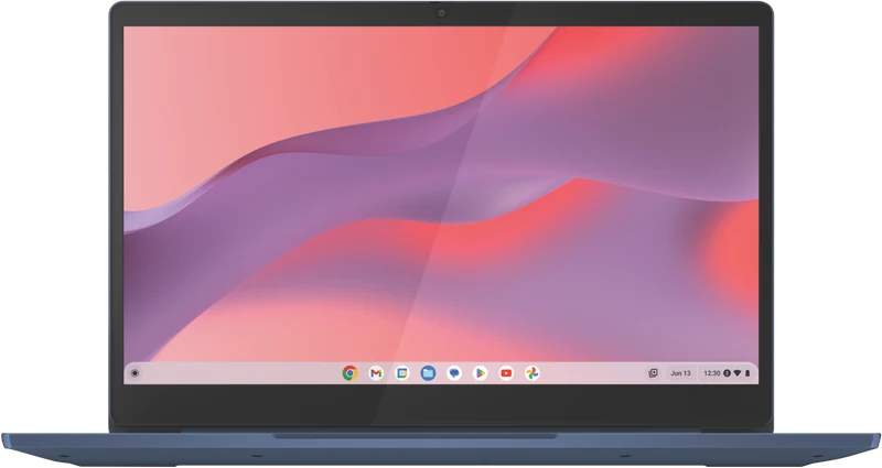 Lenovo IdeaPad Slim 3 MediaTek Kompanio 520 4GB 128GB Chromebook