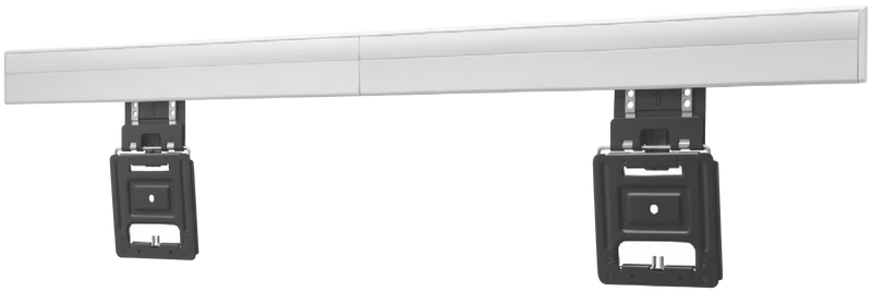 One For All Universal Ultraslim TV wall mount (Upto 110")