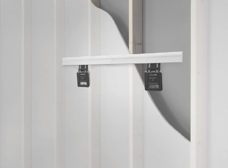 One For All Universal Ultraslim TV wall mount (Upto 110")