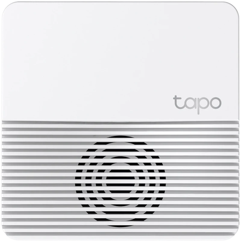 TP-LINK Tapo Smart Hub
