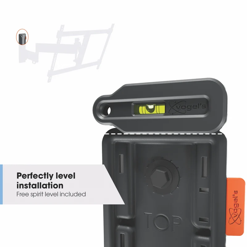 Vogels Full Motion+ TV Wall Mount 40-77"
