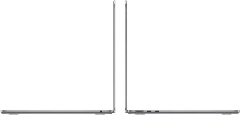 Apple MacBook Air 13" with M3 chip 24GB 512GB - Space Grey