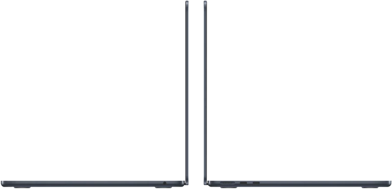 Apple MacBook Air 13" with M3 chip 24GB 512GB - Midnight
