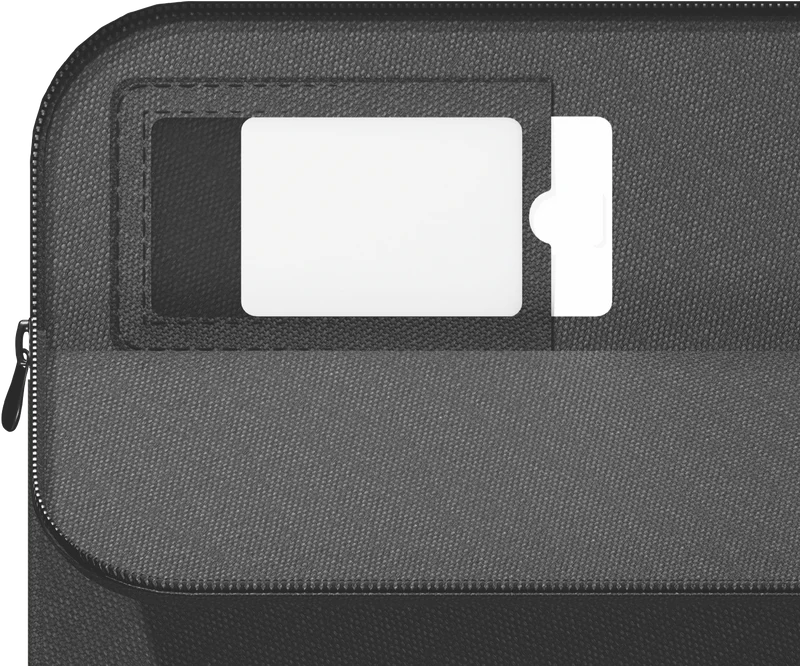 Cygnett 14" Eco-Recycled Laptop Sleeve