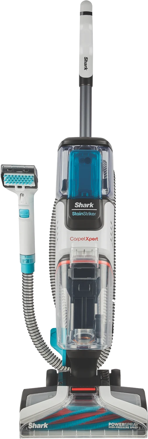 Shark CarpetXpert with StainStriker Carpet Washer