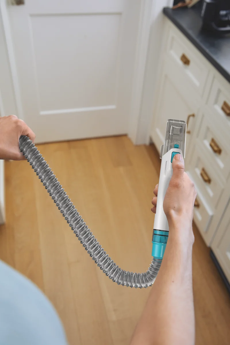 Shark CarpetXpert with StainStriker Carpet Washer