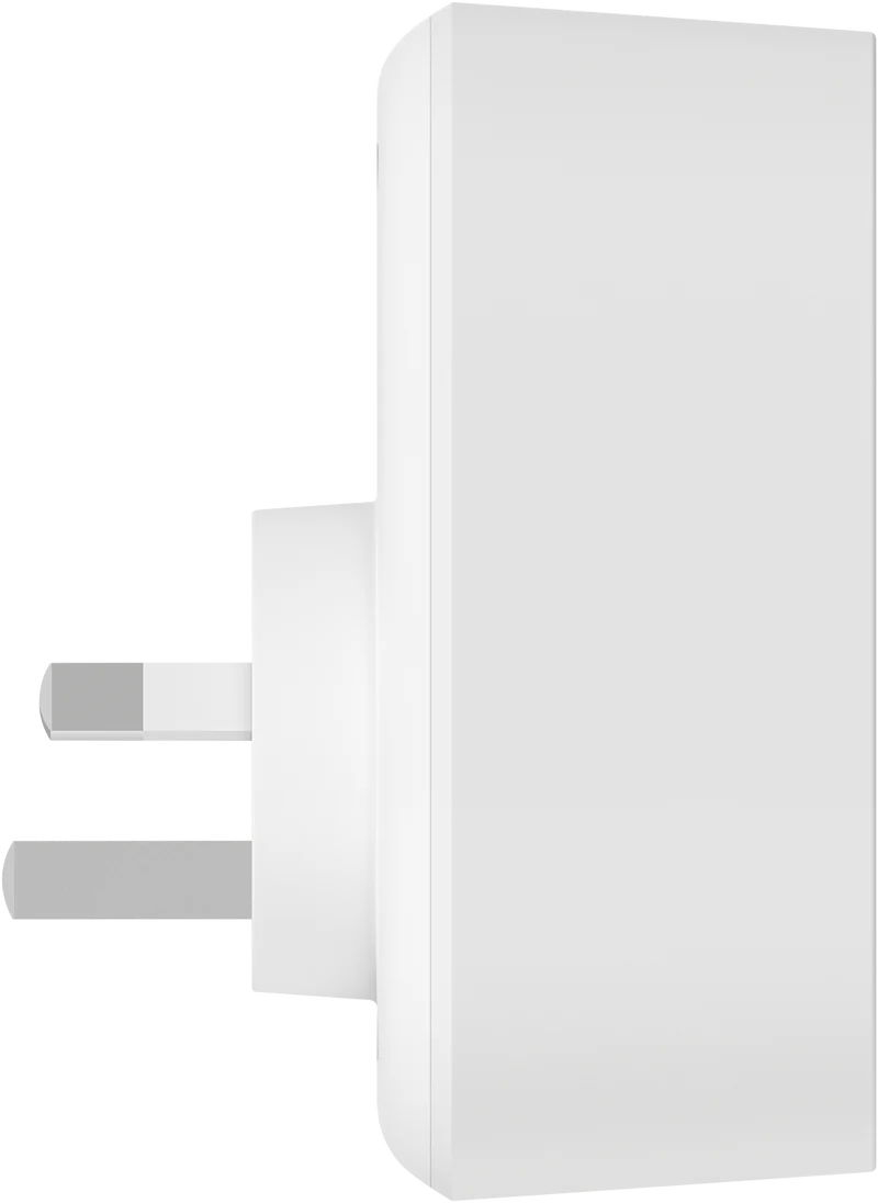 Belkin SurgePro Single Outlet Surge Protector