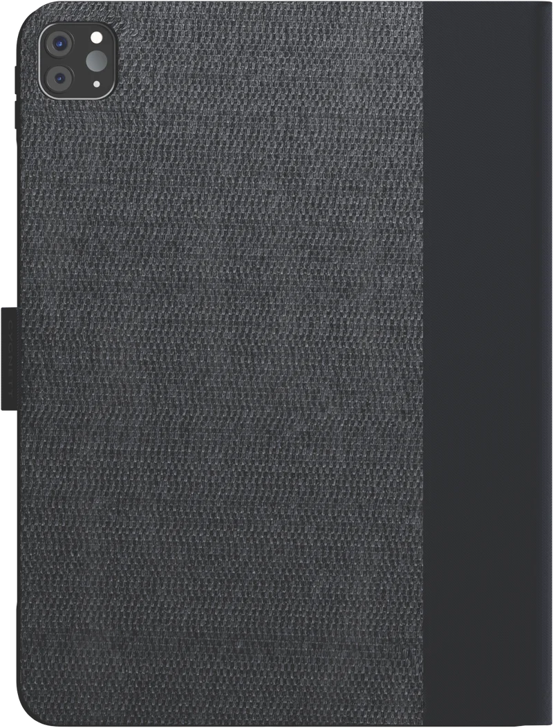 Cygnett iPad Pro 13" M4 TekView Case for (Black)
