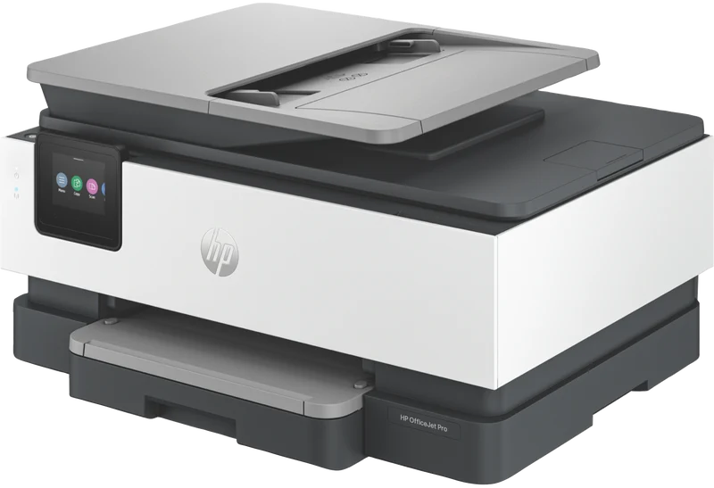 HP OfficeJet Pro 8130e AIO Printer Instant Ink Enabled