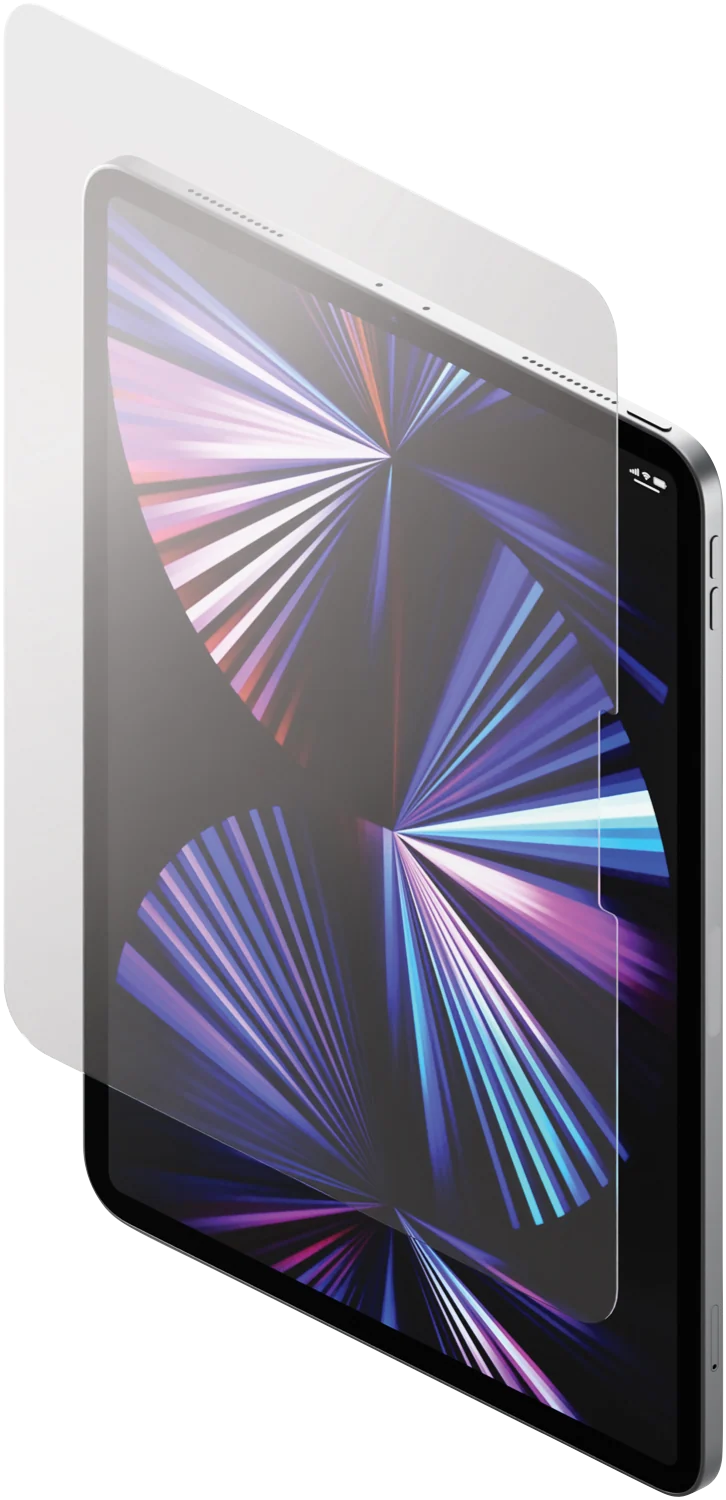 Cygnett iPad Pro 11" (M4) Optic Screen Guard