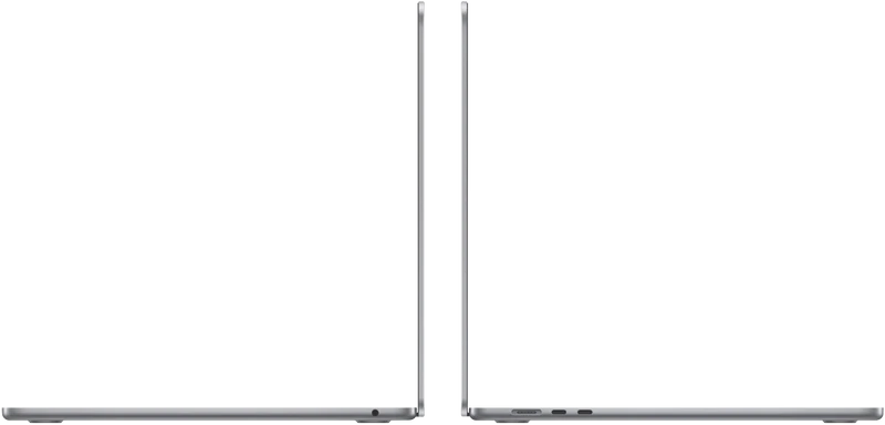 Apple MacBook Air 15" with M3 chip 16GB 256GB - Space Grey