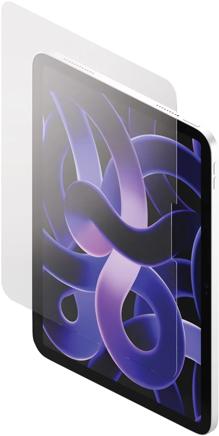 Cygnett iPad Air 11" (M2) Optic Screen Guard