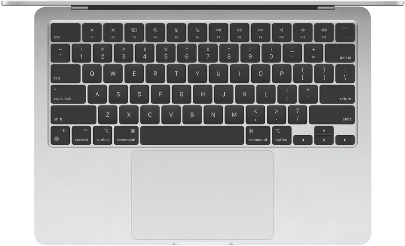 Apple MacBook Air 13" with M3 chip 16GB 256GB - Silver