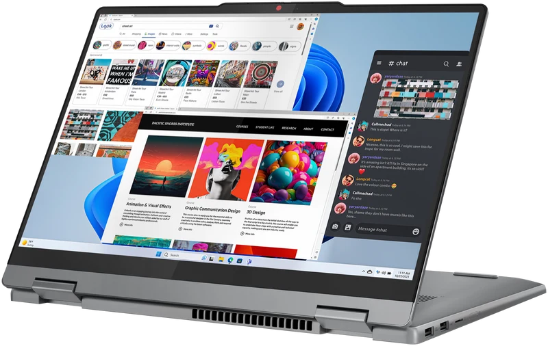 Lenovo IdeaPad 5 Flex i7 16GB 512GB 2-in-1 Laptop