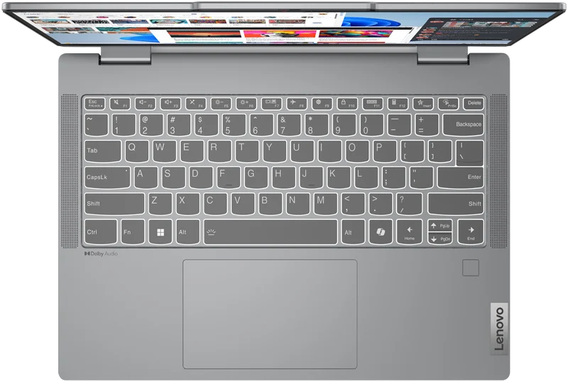 Lenovo IdeaPad 5 Flex i7 16GB 512GB 2-in-1 Laptop