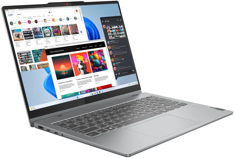 Lenovo IdeaPad 5 Flex i7 16GB 512GB 2-in-1 Laptop