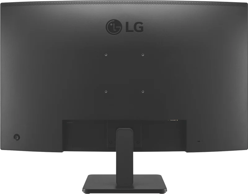 LG 31.5" FHD Curved Monitor