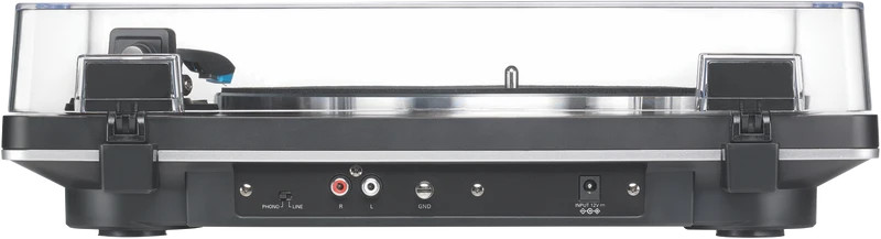 Audio Technica LP70X Bluetooth Turntable Black/Silver