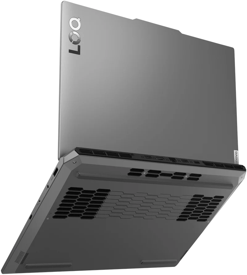 Lenovo LOQ 15.6" i7 16GB 512GB RTX4050 6GB Gaming Laptop