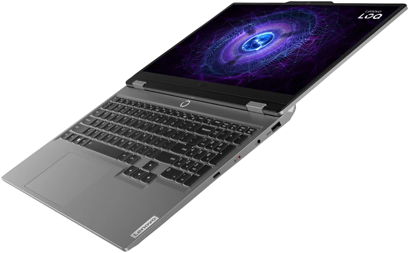 Lenovo LOQ 15.6" i7 16GB 512GB RTX4050 6GB Gaming Laptop