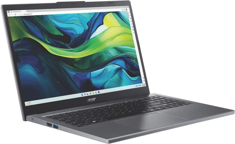 Acer Aspire 15 15.6" Core 5 8GB 512GB Laptop