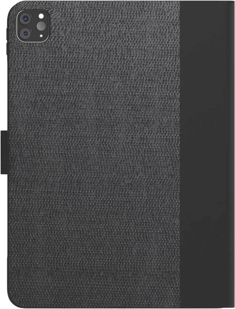 Cygnett iPad Pro 11" M4 TekView Case for (Black)