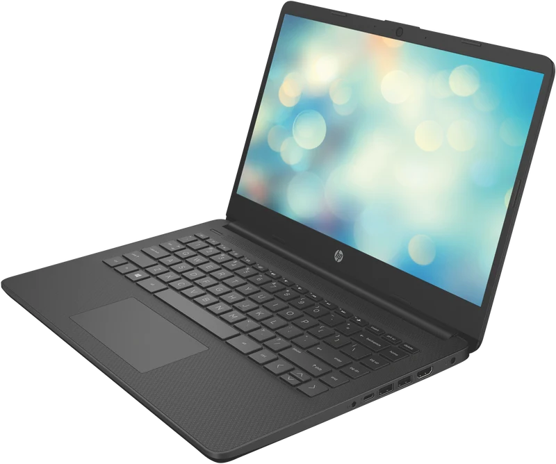 HP 14" Celeron 8GB 256GB Laptop