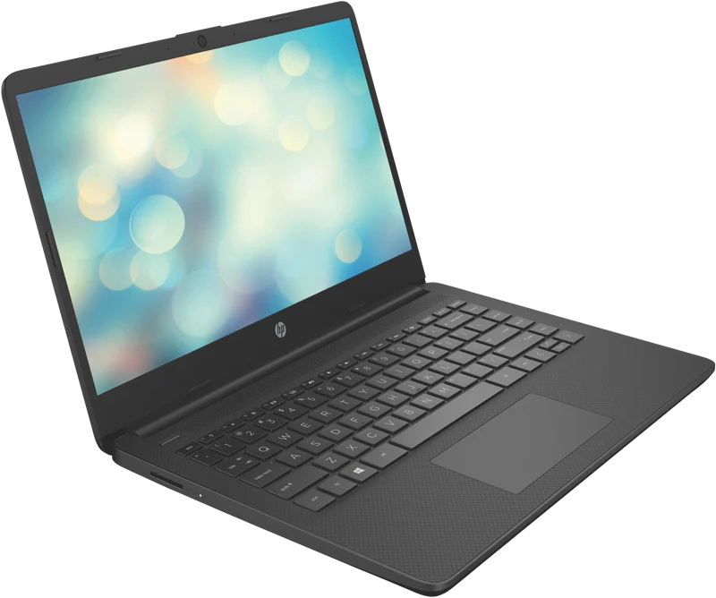 HP 14" Celeron 8GB 256GB Laptop