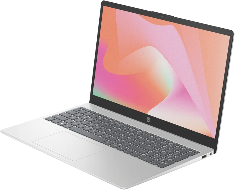 HP 15.6" Ryzen 7 16GB 512GB Laptop