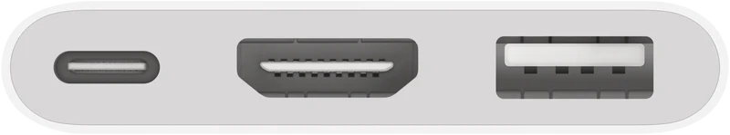 Apple USB-C Digital AV Multiport Adapter