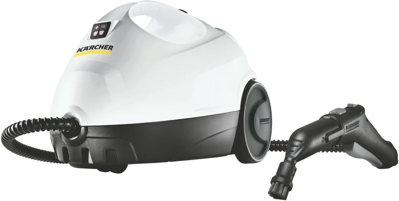 Karcher SC2 Steam Cleaner Easy Fix