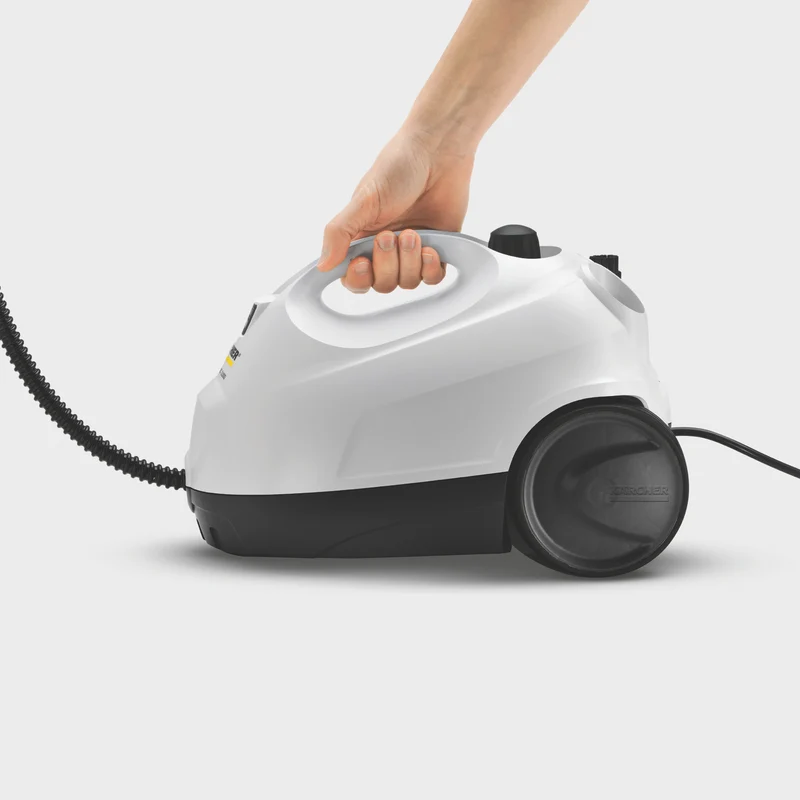 Karcher SC2 Steam Cleaner Easy Fix