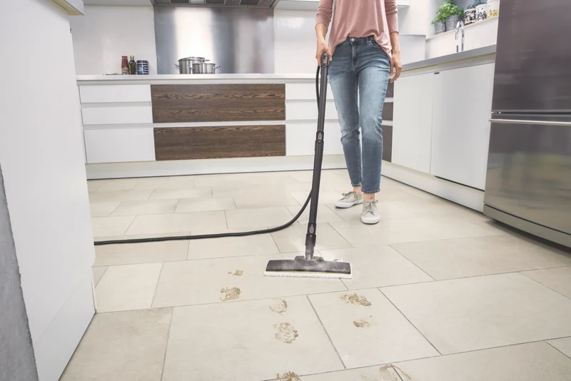Karcher SC2 Steam Cleaner Easy Fix