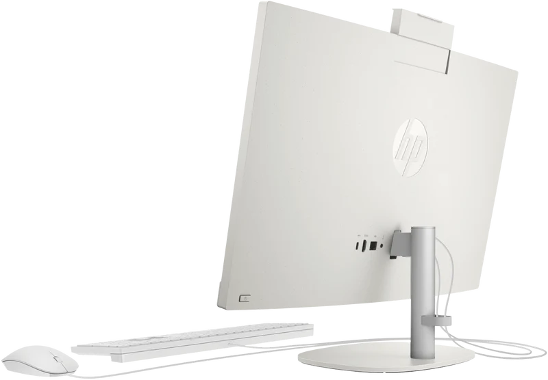 HP 23.8" Intel N100 8GB 512GB AIO