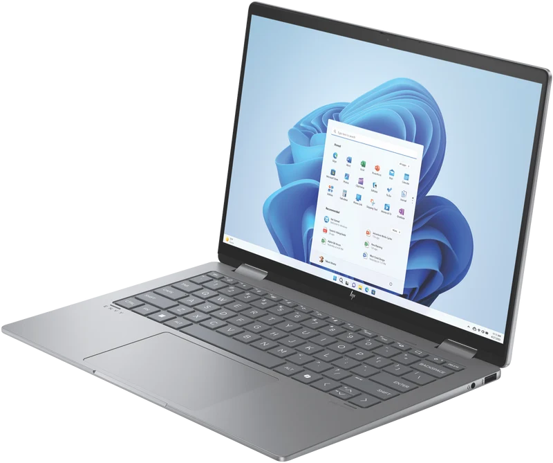 HP ENVY x360 14" Intel Core Ultra 5 (Intel Evo edition) 16GB 512GB Laptop