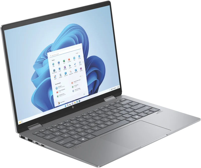 HP ENVY x360 14" Intel Core Ultra 5 (Intel Evo edition) 16GB 512GB Laptop