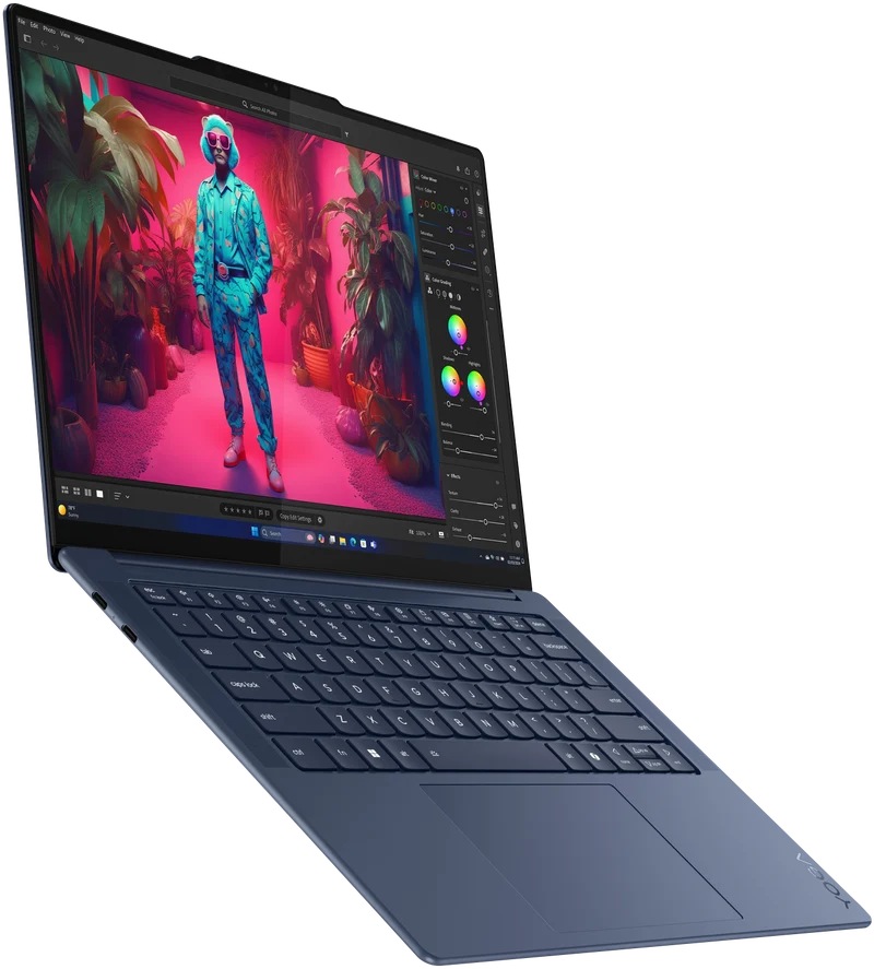 Lenovo Yoga S7 14.5" Copilot+PC 32GB 1TB