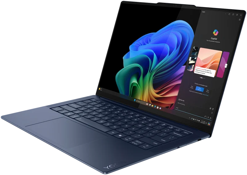 Lenovo Yoga S7 14.5" Copilot+PC 32GB 1TB