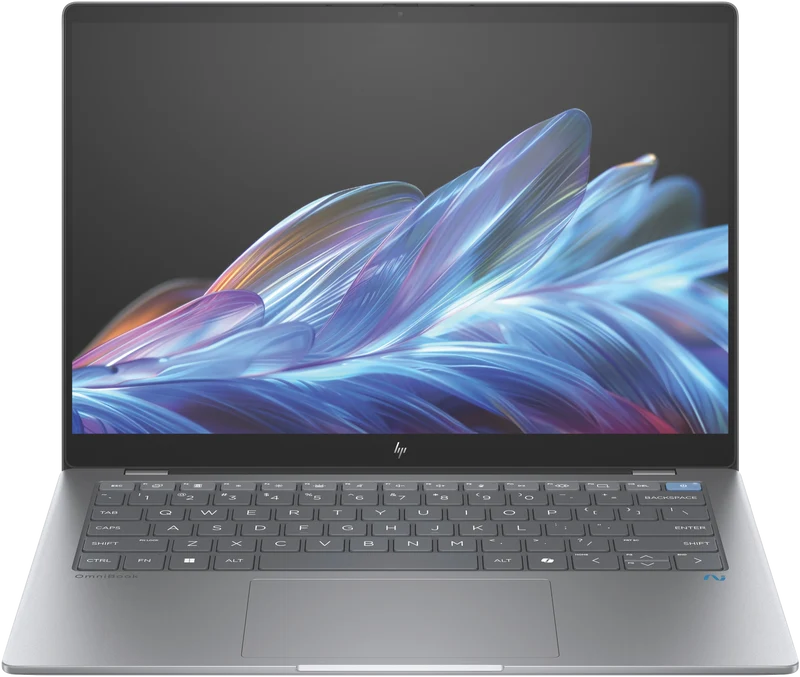 HP OmniBook X 14" Copilot+PC 16GB 1TB Laptop