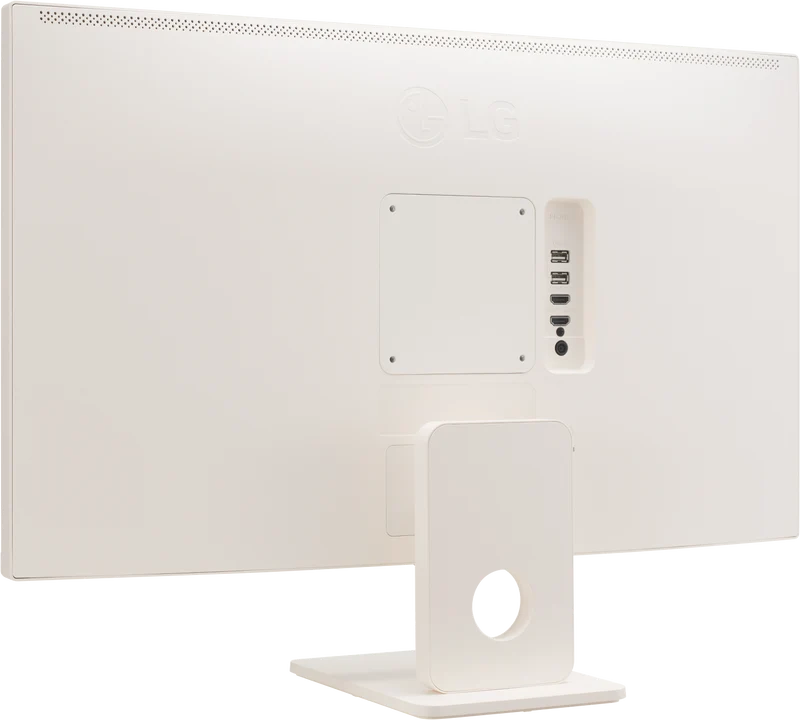 LG 27" FHD IPS Smart Monitor with webOS 23
