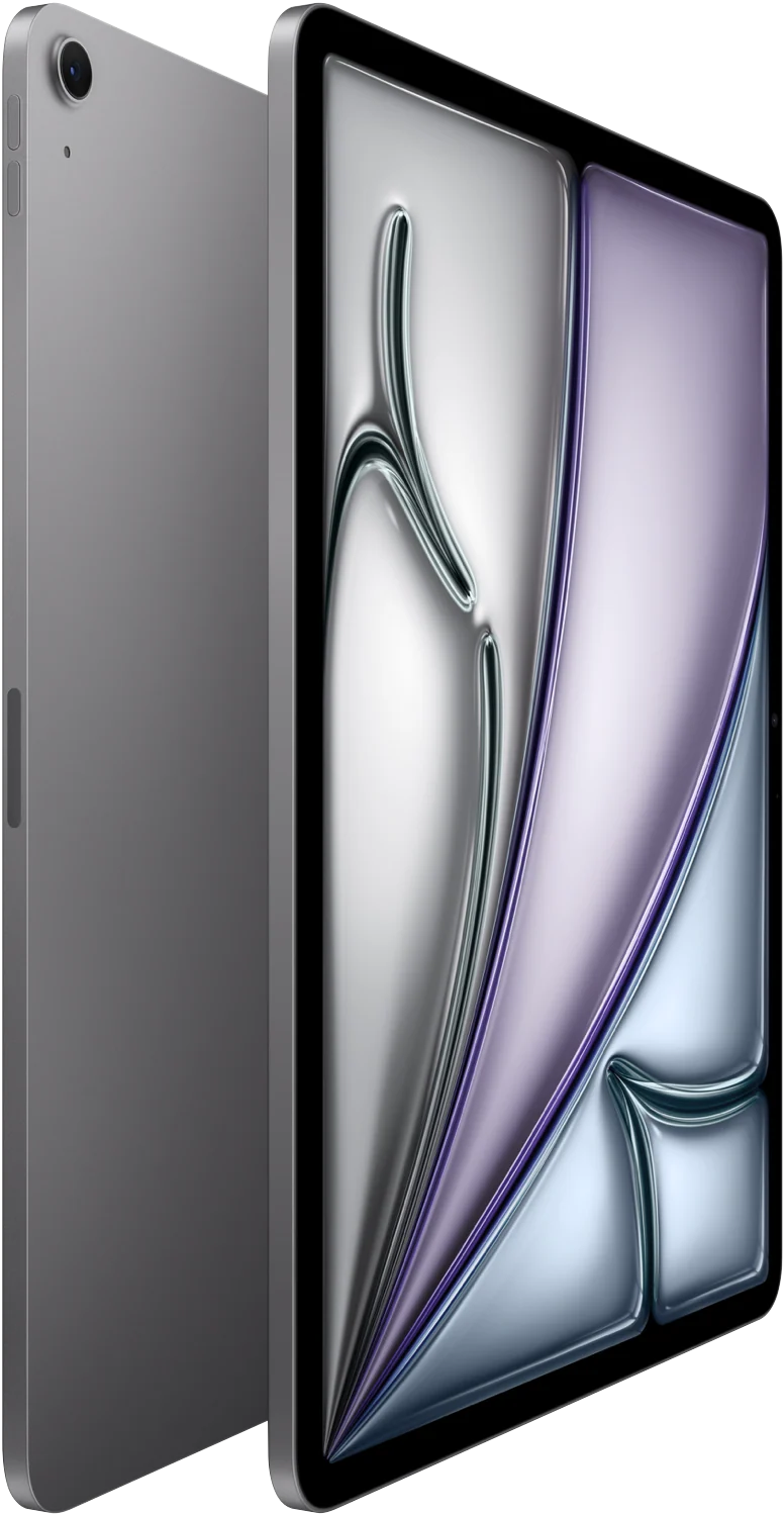 Apple iPad Air 13" M2 Wi-Fi 128GB - Space Grey