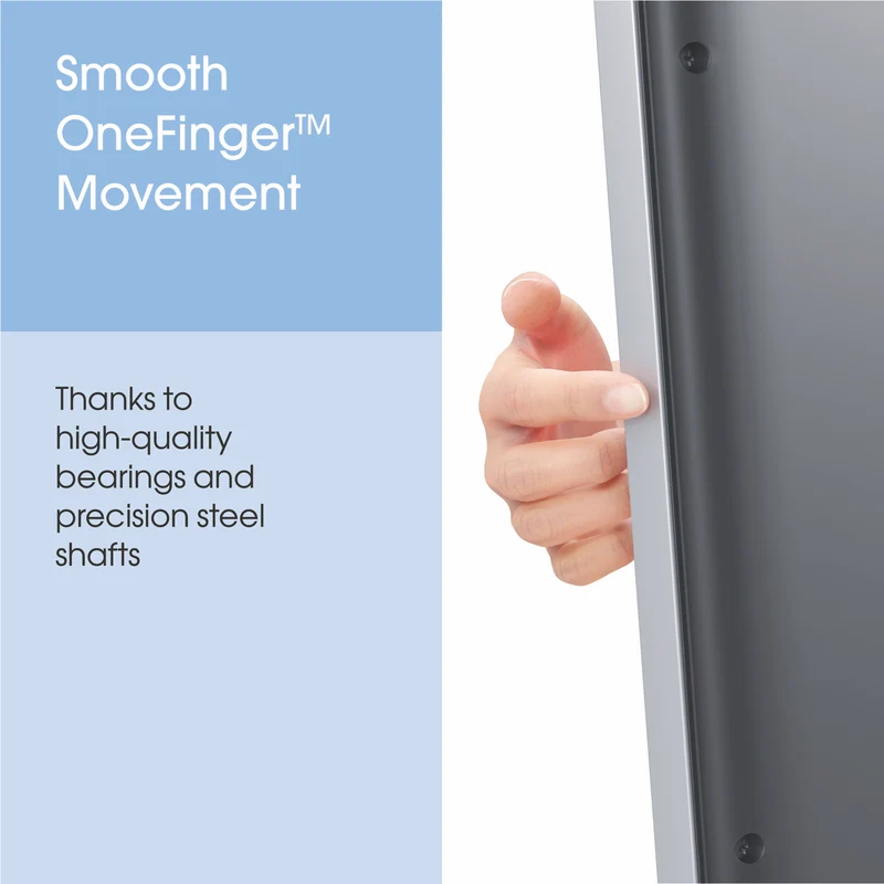 Vogels Full Motion TV Wall Mount X-Large (55-100")