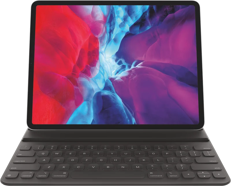 Apple iPad 12.9 Pro (Gen 3&4) Smart Keyboard