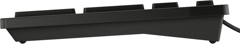 Dell Multimedia Corded Keyboard
