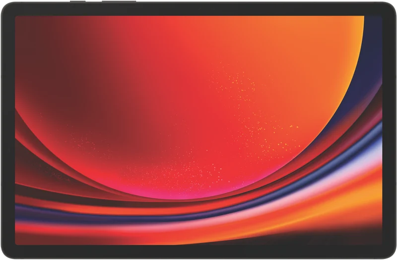 Samsung Galaxy Tab S9 5G 128GB - Graphite