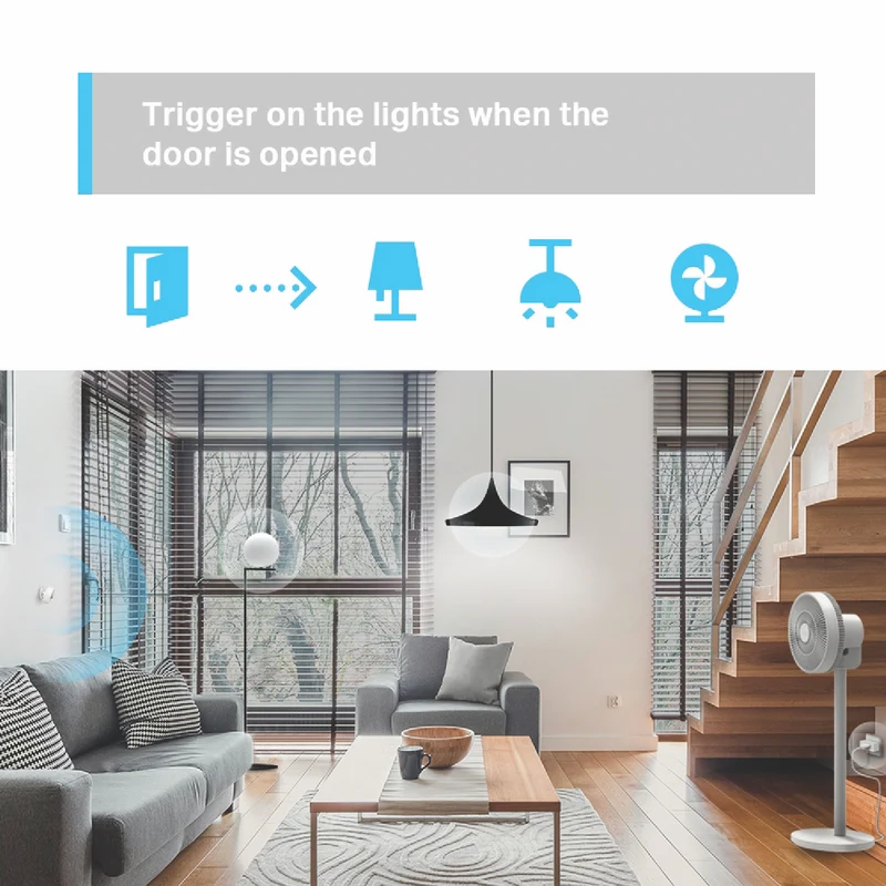 TP-LINK Smart Motion Sensor