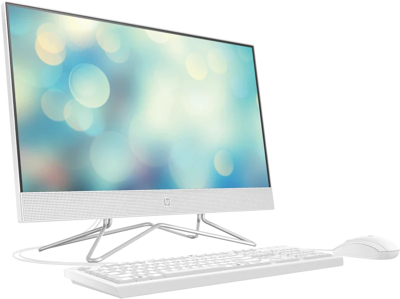 HP 24" i3 8GB 256GB Win 11 AIO